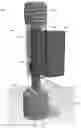 Fig. 58 - ELECTRONIC DEVICE MOUNT FOR LIGHT FIXTURES
