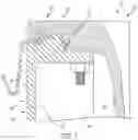 Fig. 08 - Sink lighting system