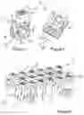 Fig. 02 - Burner module and method for the additive manufacture of a burner module of this kind