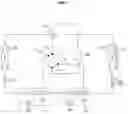Fig. 02 - Flow disturbance apparatus and air conditioner comprising the same