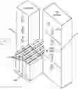 Fig. 01 - Automated filter exchange apparatus