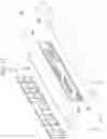 Fig. 12 - Liquid cooling structure and liquid cooling system including the liquid cooling structure