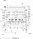 Fig. 02 - Heat exchanger hanger system