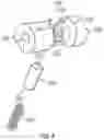Fig. 07 - Selector for firearms