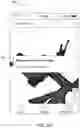 Fig. 08 - User interface for three-dimensional measurement device