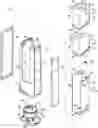 Fig. 01 - Multi-reservoir liquid dispenser and associated methods