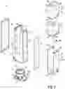 Fig. 04 - Multi-reservoir liquid dispenser and associated methods