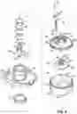 Fig. 05 - Multi-reservoir liquid dispenser and associated methods