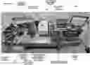 Fig. 01 - Spectrophotometer system and enhanced optical characterization of biological samples using same