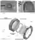 Fig. 11 - Spectrophotometer system and enhanced optical characterization of biological samples using same