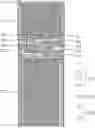 Fig. 01 - PIXEL STRUCTURE, PIXEL CIRCUIT, AND DISPLAY PANEL