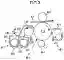 Fig. 04 - Nozzle receiver for use with a toner container