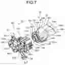 Fig. 08 - Nozzle receiver for use with a toner container