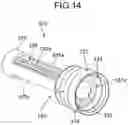 Fig. 15 - Nozzle receiver for use with a toner container