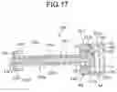 Fig. 18 - Nozzle receiver for use with a toner container