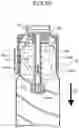 Fig. 20 - Nozzle receiver for use with a toner container