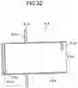 Fig. 23 - Nozzle receiver for use with a toner container