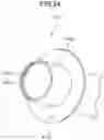 Fig. 25 - Nozzle receiver for use with a toner container