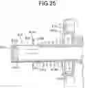 Fig. 26 - Nozzle receiver for use with a toner container