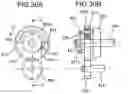 Fig. 31 - Nozzle receiver for use with a toner container