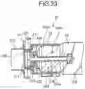 Fig. 34 - Nozzle receiver for use with a toner container