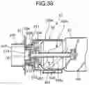 Fig. 40 - Nozzle receiver for use with a toner container