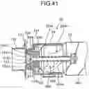 Fig. 42 - Nozzle receiver for use with a toner container