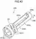 Fig. 43 - Nozzle receiver for use with a toner container