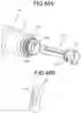 Fig. 49 - Nozzle receiver for use with a toner container