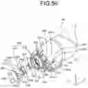 Fig. 57 - Nozzle receiver for use with a toner container