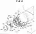 Fig. 58 - Nozzle receiver for use with a toner container