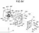 Fig. 60 - Nozzle receiver for use with a toner container