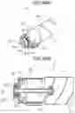 Fig. 65 - Nozzle receiver for use with a toner container