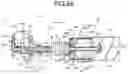 Fig. 67 - Nozzle receiver for use with a toner container
