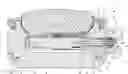 Fig. 01 - Stem-crown of a water-resistant watch case, and watch case comprising same
