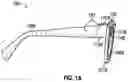 Fig. 02 - Eyewear with shared gaze-responsive viewing