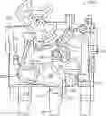 Fig. 01 - Switching device with lock open component