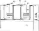 Fig. 01 - Gate-all-around integrated circuit structures having depopulated channel structures using selective bottom-up approach