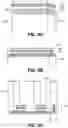 Fig. 16 - Gate-all-around integrated circuit structures having depopulated channel structures using selective bottom-up approach