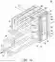 Fig. 02 - Memory array source/drain electrode structures