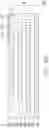 Fig. 49 - Memory array source/drain electrode structures