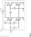 Fig. 02 - Transconductor circuits with programmable tradeoff between bandwidth and flicker noise