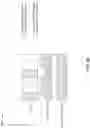Fig. 12 - Rate-matching, puncturing, and power scaling uplink communications in full duplex mode