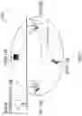 Fig. 02 - Multiple access point operation of a wireless network