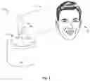 Fig. 02 - Private personal communications device