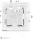 Fig. 06 - Microphone structure