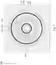 Fig. 07 - Microphone structure