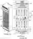 Fig. 02 - Method and apparatus for maintaining cooling of modular electronic system during module removal