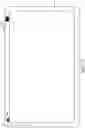Fig. 15 - IMPLEMENT MOUNTED SENSORS SENSING SURFACE/FURROW CHARACTERISTICS AND CONTROL
