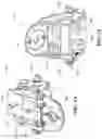 Fig. 10 - Trench closing assembly